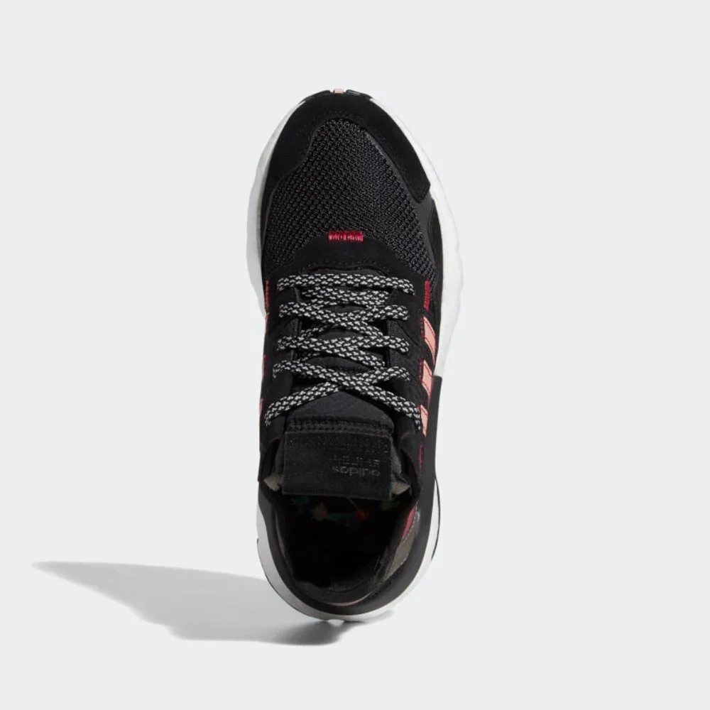 Adidas Originals Nite Jogger Casual Shoes